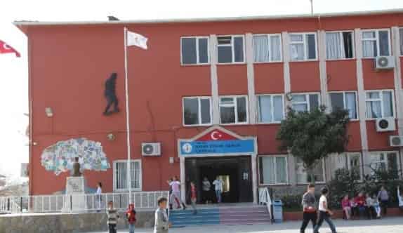 Didimli Öğrencilerin Örnek Çalışma