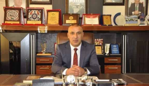 Dilovası’nda Başkanlığa Recep Laç Vekalet Ediyor