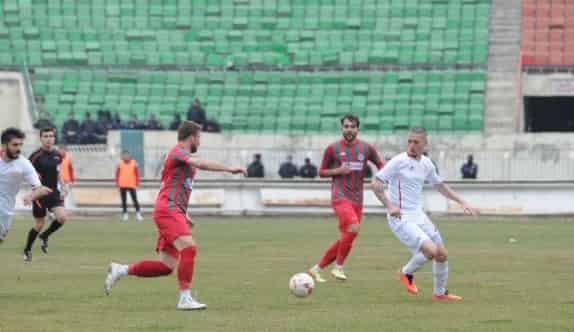 Diyarbekirspor Umutlu