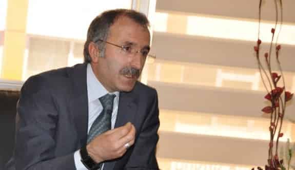 Dr. Yavilioğlu: “28 Şubat Özgürlüğe Demokratik Siyasal Hayatımıza Vurulan Bir Darbedir”
