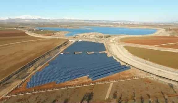 DSİ Bölge Müdürü Köleoğlu, Türkiye’nin En Büyük Projesini İnceledi