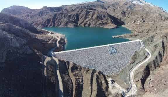 DSİ’nin Korkuteli Yatırımları Devam Ediyor