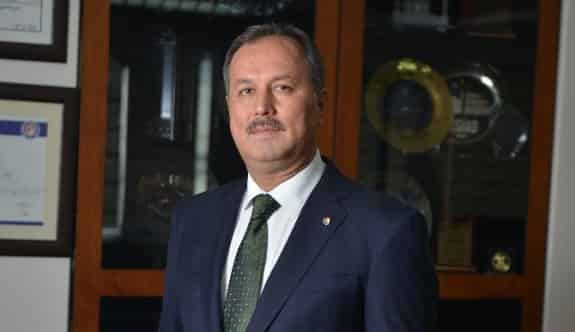 DTO Başkan Özer Terörü Lanetledi