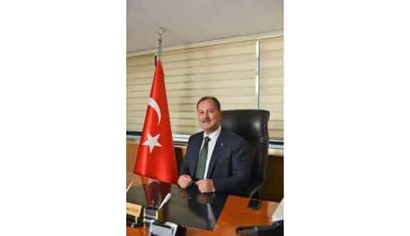 DTO Başkan Özer’den Mısır’a İhracat İçin Kayıt Zorunluluğu Açıklaması