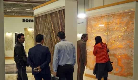 Dünya Mermeri Türkiye’den Alıyor