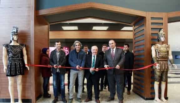 Dünya Sanatçıları Ve Sanatseverler Mavera’da Buluşacak