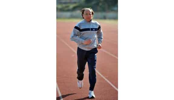 Durdu, Agc Adına Koşacak