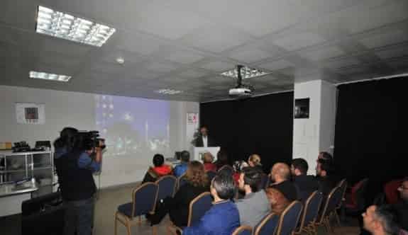 Düzce Fotoğraf Gönüllüleri Genel Kurulu Yapıldı