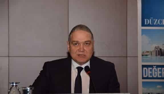 Düzce Üniversinde “Iı. Düzce Nöroşirürji Günleri” Etkinliği Düzenlendi