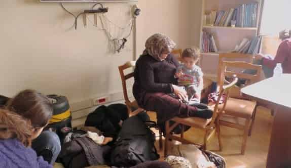 Edirne’de 40 Suriyeli Kaçak Göçmen Yakalandı