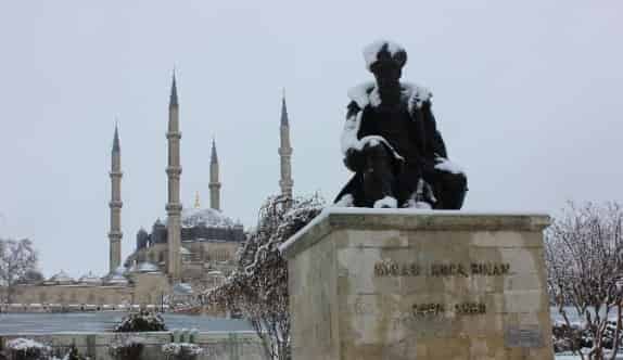 Edirne’de En Çok İhracat Bulgaristan İle Gerçekleştirildi