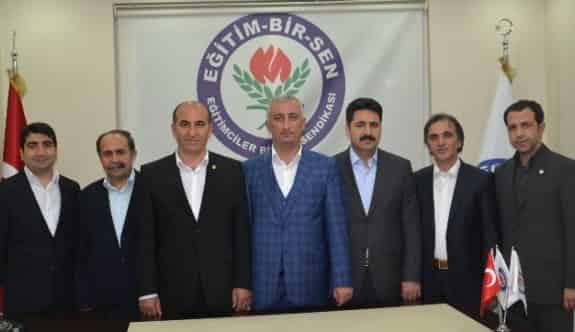 Eğitim Bir-sen’den &quot;28 Şubat&quot; Açıklaması