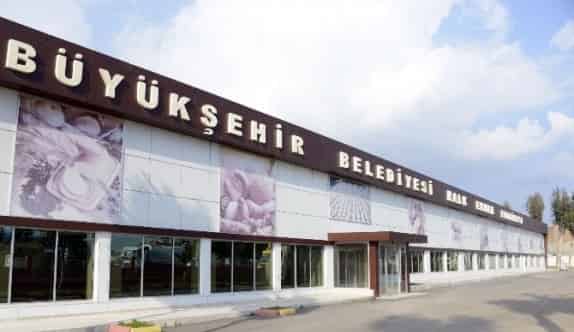 Ekmek Fabrikası Ve Dosteli Market Açılıyor