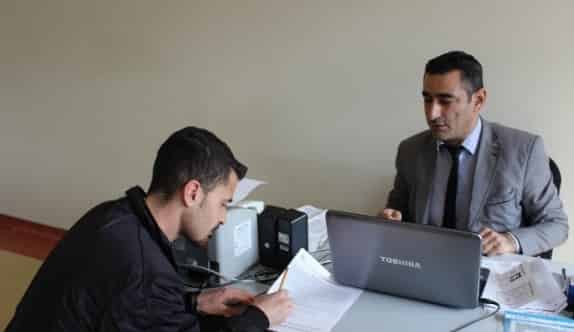 Ekpss Başvuruları Başladı