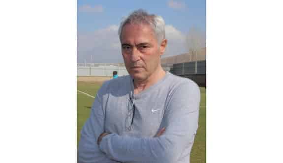 Elazığspor’da Demirbakan İstifa Kararı Aldı