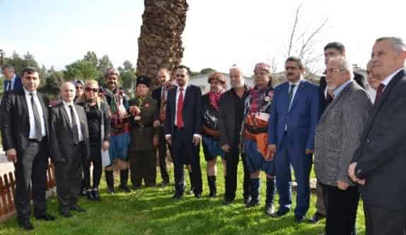 Emekçi Gıdı Gıdı Treni İlk Resmi Seferini Yaptı