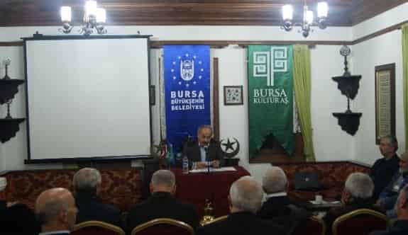 Emir Buhari’de ‘Yakın Tarih Okumaları’