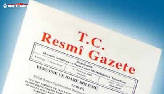 ‘Enerji Yatırımları Takip ve Koordinasyon Kurulu’ genelgesi Resmi Gazete’de