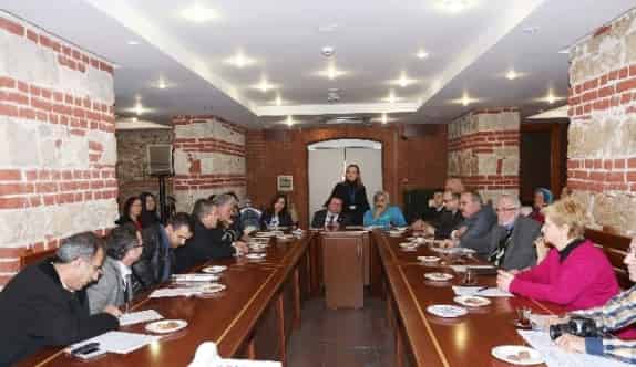 Engelli Hizmetleri Birimi Yeni Yerinde