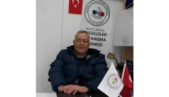 Engelli Kamu Personeli Seçme Sınavı Başvuruları