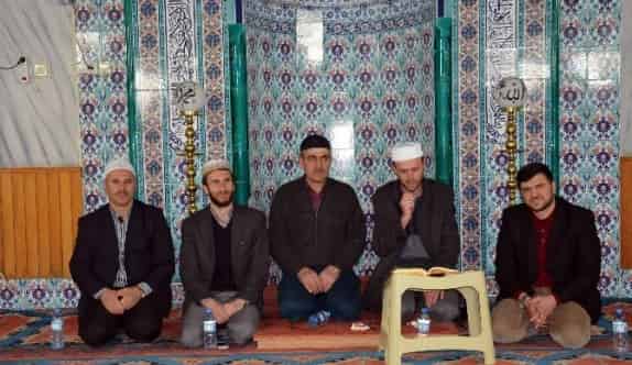 Erbakan, Vefatının 5.yılında Kelkit’te Anıldı