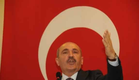 Erzurum Türk Ocağı Hocalı Soykırımını Unutmayacağız Unutturmayacağız