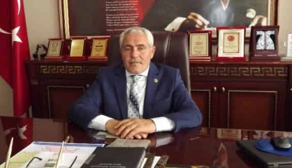 Eskil İlçesine MOBESE Takılıyor