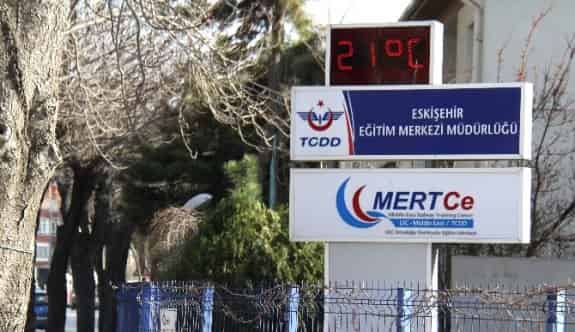 Eskişehir Mart Ayına Sıcak Giriş Yaptı