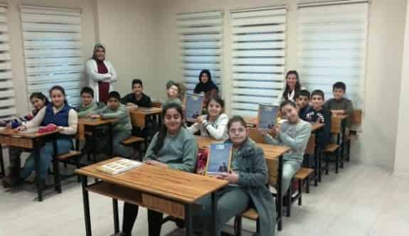 Etüt Merkezleri Başarıyı Arttırıyor