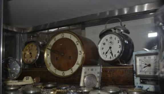 Evini Müzeye Çevirmek İçin Servet Harcadı