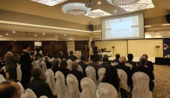 “Farkında Ol, Değişimi Fark ET” Projesi Başlıyor