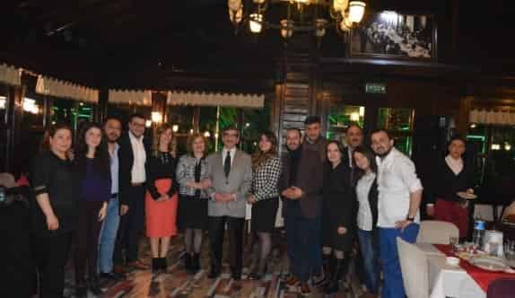 Fatsa Güneş Gazetesi 46 Yaşında