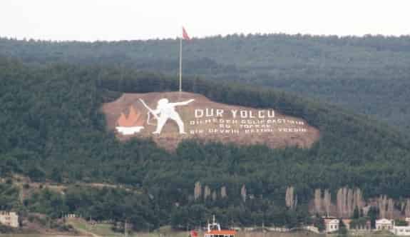 Feribot Seferlerine Lodos Engeli