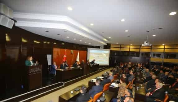 Gaziantep’te “Muhtar Akademisi” Kuruluyor