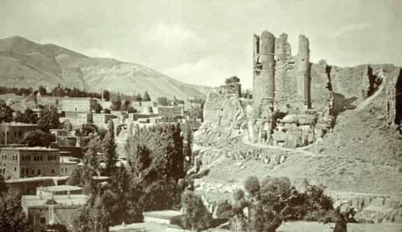 Geçmişten Günümüze Bitlis’in Tarihi Ve Tarihçesi