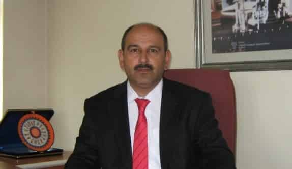 Gediz’de ’Liderlik, Etkili İletişim Ve Kurumsallaşma’ Eğitimi