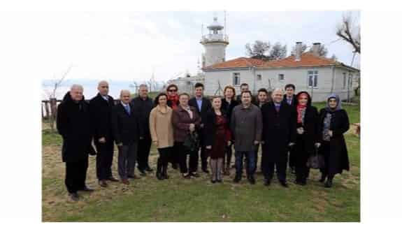 Gelibolu’yu Piri Reis İle Dünya Tanıyacak