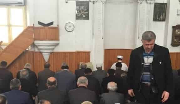 Genç Memur-sen Şehitler İçin Hatim İndirdi