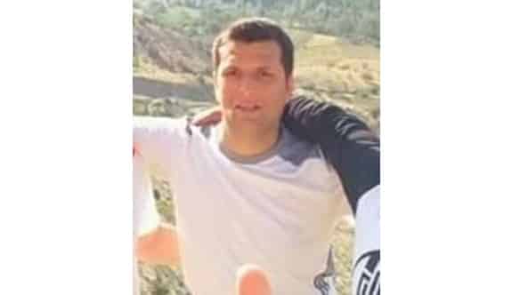 Genç Öğretmen İntihar Etti