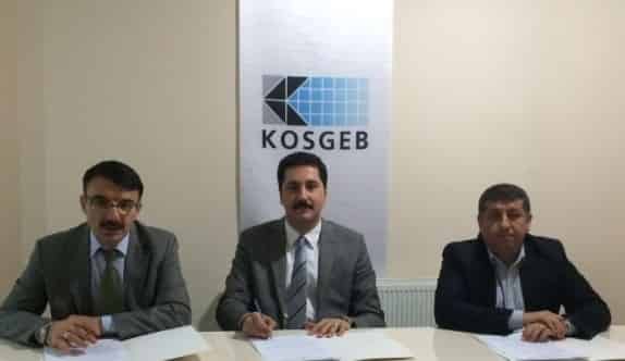 Girişimcilik Eğitimleri Devam Ediyor