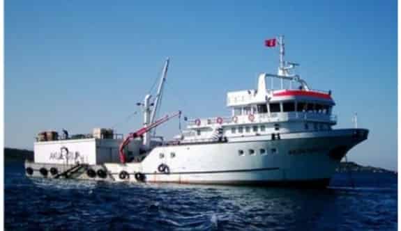 Gölde &quot;Gemi Sevk ve İdare Belgesi&quot; İçin Son Başvuru 21 Mart