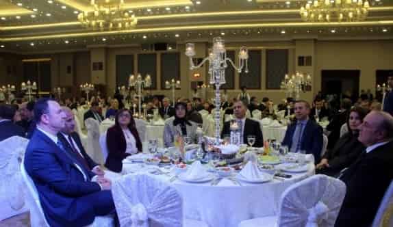 GTO’dan 41. Yıl Gurur Ödülleri