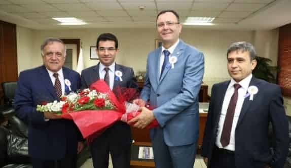 Güngör: “Vergiler 400 Milyar TL’yi Aştı”