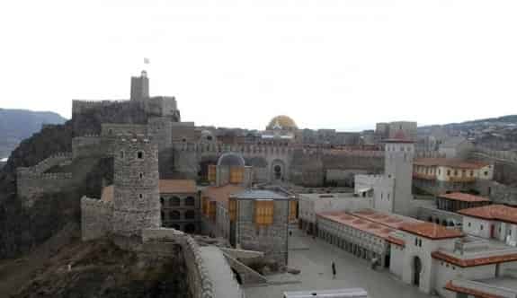 Gürcü Dili Ve Edebiyatı Bölümü Yeni Eğitim Yılında Daha Güçlü