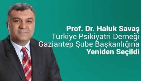Haluk Savaş Güven Tazeledi