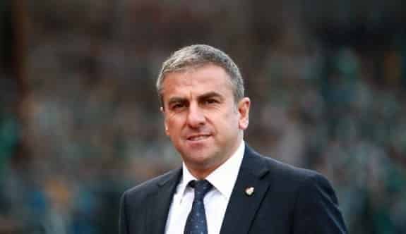 Hamzaoğlu’ndan Bursaspor’a 6.5 Milyon TL