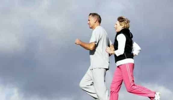 Hareketli Ol Fıtık Olma