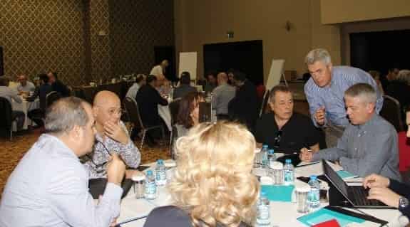 Hazırgiyim Sektörü Yol Haritasını Belirledi