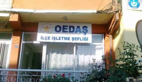 Hisarcık Cumhuriyet Mahallesi’nde 8 Saat Elektrik Kesintisi