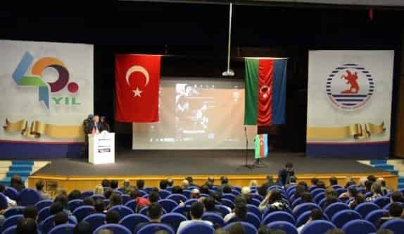 Hocalı Katliamı OMÜ’de Anıldı